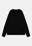 Толстовка Dsquared2 SLOUCH FIT, Black - фото 2