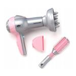 Klein Trefl, фен с диффузором и щеткой Braun. - фото 3