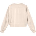 Свитшот женский Lululemon, синий - фото 13