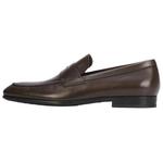 Лоферы Penny Bar Slip On TOD'S - фото