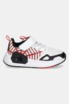 Кроссовки детские SPIDER RUNNER AC Adidas, белый - фото 3