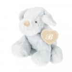 Beppe, Собака-талисман Рене, синий 25 см, 13868 - фото 2