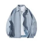 JEANSWEST CLUB Куртка Unisex, Haze Blue - фото 10