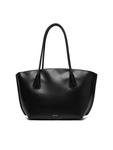 Сумка-шоппер Calvin Klein Ck Medium Dome Tote LV04F3344G Schwarz - фото 4