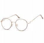 КРУГЛЫЕ оправы Женские оправы Lenon, inna - фото