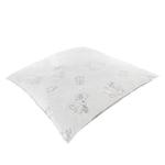 Детское одеяло тиффин Otto Keller, белый - фото