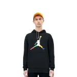 Мужская толстовка Jordan, цвет Black - фото 7