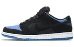 Мужские кроссовки для скейтбординга Nike Dunk SB Low - фото
