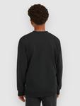 Свитер O'Neill Essentials Crew Kids Sweater, black out - фото 2
