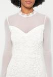 Платье Rosemunde DRESS, Ivory/Off-White - фото 6