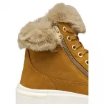 Ботинки Geox Dalyla ABX, коричневый - фото 8