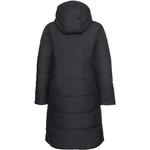 Coat deutzer coat w Jack Wolfskin, черный - фото 2