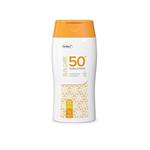Suncare Sun Lotion Dr.Max, солнцезащитный лосьон SPF 50, 200 мл - фото