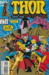 Thor Corps (Issue One of 4) (Marvel Comics) - фото