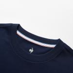 Футболка унисекс Le Coq Sportif, синий - фото 10
