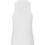 Топ Мэдилин Athlecia, белый - фото 2