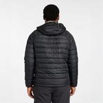 Куртка LLBean Bean's Down Hooded LLBean, Black - фото 4