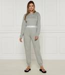 Брюки-Джоггеры Regular fit Calvin Klein Underwear, желтый - фото 2