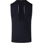 Футболка унисекс Joma, белая - фото 9