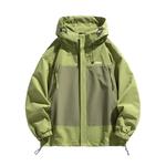 Jeep Куртка Unisex, Olive Green - фото 3