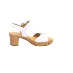 GABOR Сандалии в белом цвете - фото 3