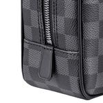 Сумка дорожная GM LOUIS VUITTON - фото 5