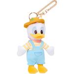 Плюшевый кулон Disney - фото