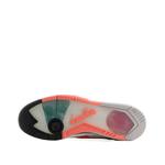 Мужские белые кроссовки Rebound ace Diadora, белый - фото 2