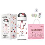 Echo Hello Kitty пластиковый стакан 500 мл Sanrio - фото 3