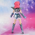 Фигурки в масштабе BANDAI - фото 4