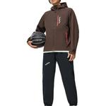 Badfive Тренчкот мужской коричневый Lining, коричневый - фото 4