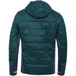 Функциональная куртка me sesvenna jacket iv Vaude, зеленый - фото 2