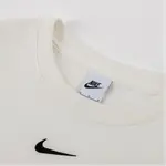 Свитер унисекс Nike, айвори - фото 6