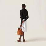 Кашемировый кардиган Miu Miu, черный - фото 3