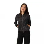 Куртка Deeluxe Elizara, черный - фото