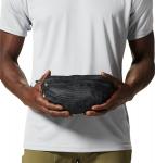 Мужская куртка Mountain Hardwear Stretch Ozonic, Black - фото 7