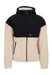 Флисовая куртка Spitzbub Fleece jacket, Beige - фото
