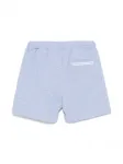 Хлопковые шорты Patachou, синий - фото 2