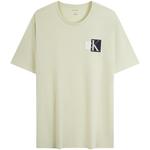 Футболка мужская Calvin Klein, зеленый - фото