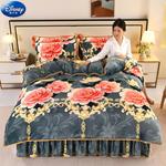 Disney Комплект постельного белья 4 предмета, 180 см - фото 7