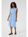 Платье Kamaria обычного кроя, цвет Vista Blue Kaffe - фото