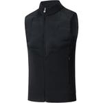 ANTA Женская жилетка для любой погоды, Basic Black - фото