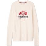 Топ женский Tommy Hilfiger, Ecru Z00 - фото