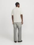 Футболка JACK & JONES JACK & JONES JJEEmil, White - фото 6