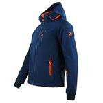 Куртка Peak Mountain Shoftshell - фото 3