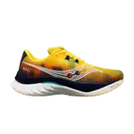 Кроссовки Saucony Wmns Endorphin Speed 4 NYC, желтый - фото