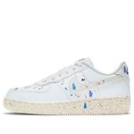Кроссовки air force 1 lv8 3 Nike, белый - фото