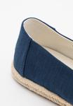 Лоферы TOMS ALPARGATA, Navy/Dark Blue - фото 3