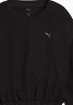 Толстовка Puma Sweatshirt, Black - фото 7