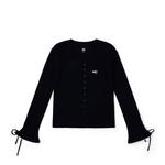 Женский свитер Lee, серый - фото 8